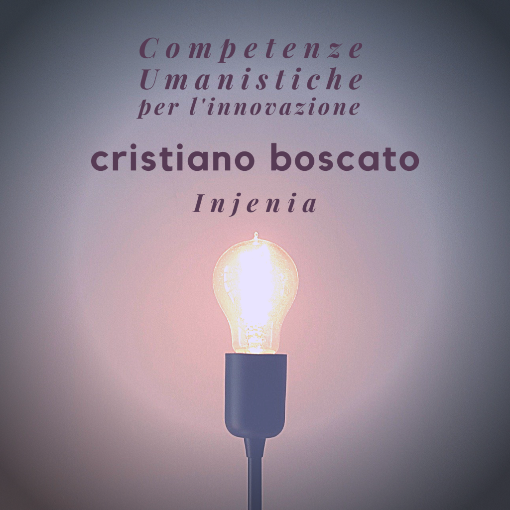 fare-ricerca-podcast-competenze-umanistiche-innovazione-injenia-cristiano-boscato-ai-ia-intelligenza-artificiale