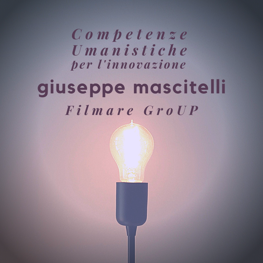 giuseppe-mascitelli-fare-ricerca-competenze-umanistiche-innovazione-filmare-group-podcast