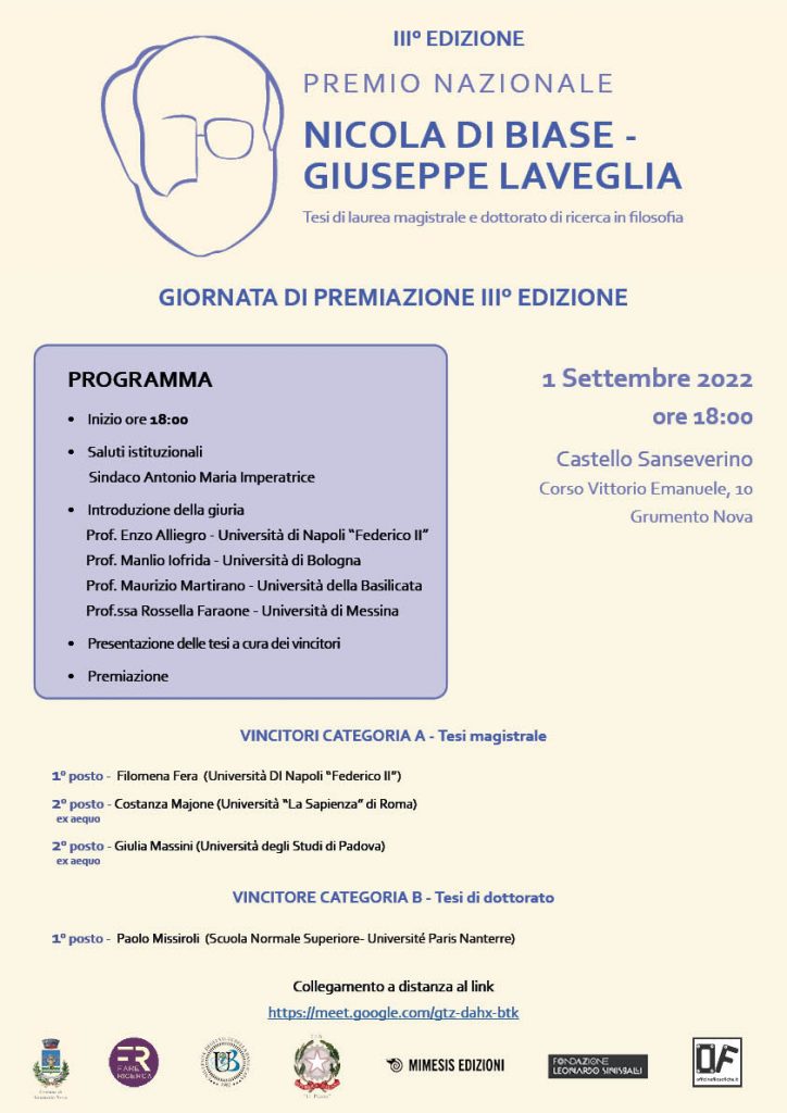 di-biase-laveglia-programma-ed-2022